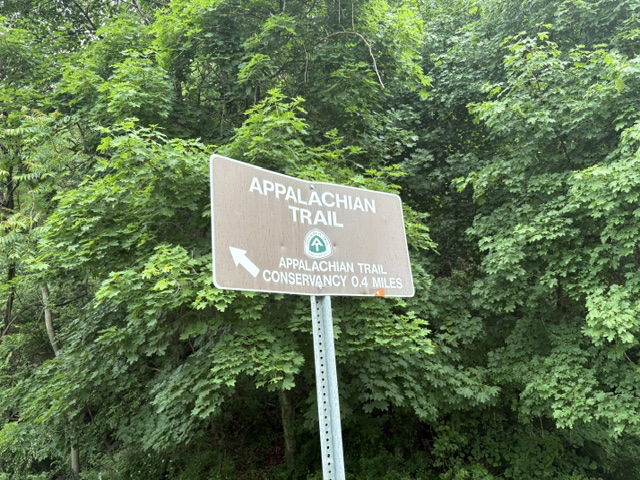 Appalachian Trail 