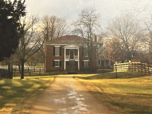 Appomattox Court House National Historic Park 