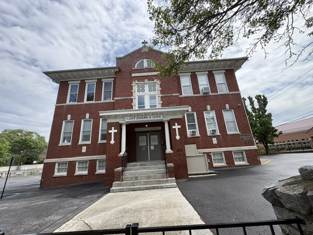 St. Joseph’s School 