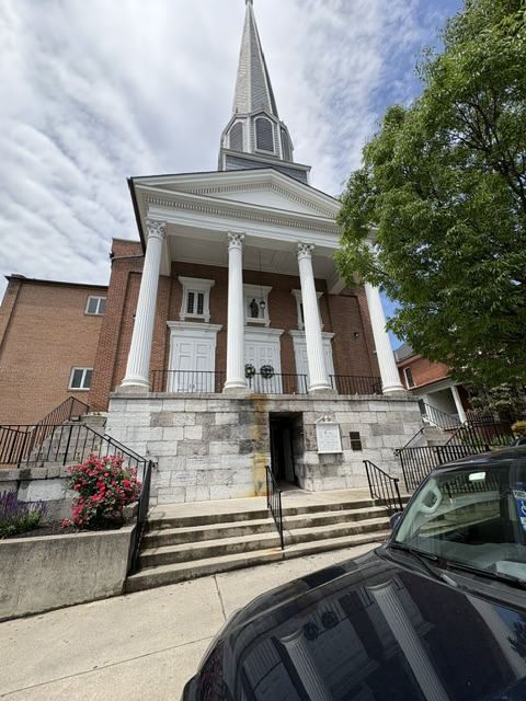 St. Joseph’s Catholic Church 