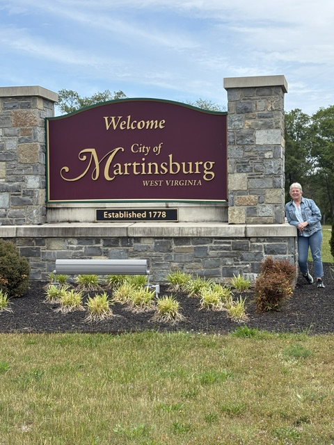 Martinsburg, WV
