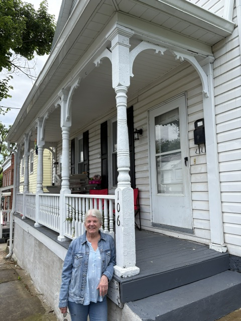 106 South St.