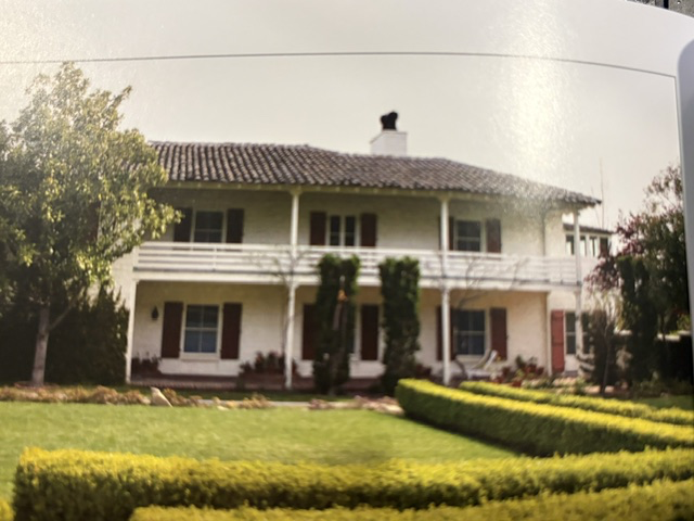 Eugene O’Neill National Historic Site