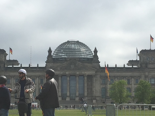 Reichstag 