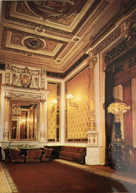 Vienna Opera House