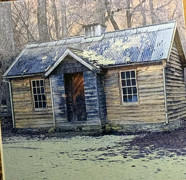 Chinese Settlement Site 