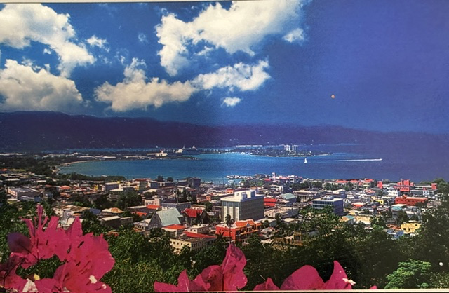 Montego Bay, Jamaica