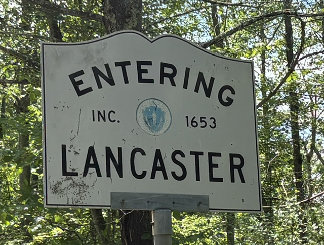 Lancaster, MA
