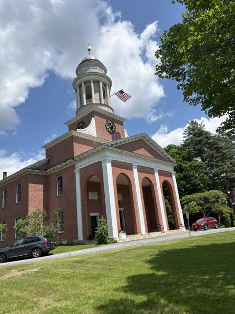 First Church of Christ