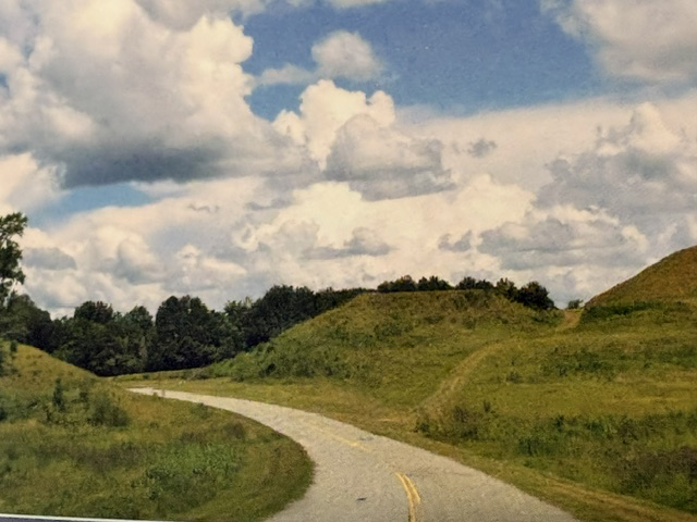 Ocmulgee Mounds National Historical Park 