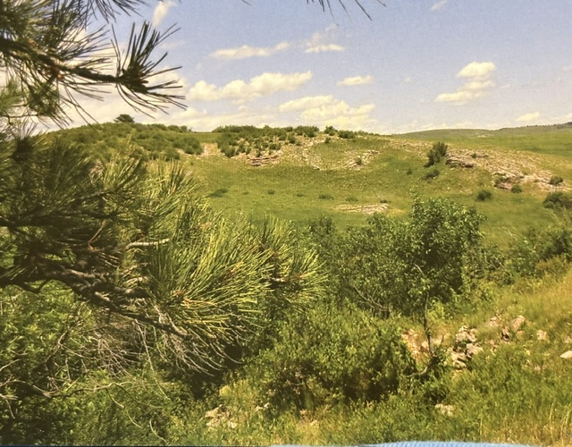 Wind Cave National Park
