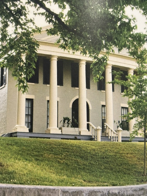 Theodore Roosevelt Inaugural National Historic Site