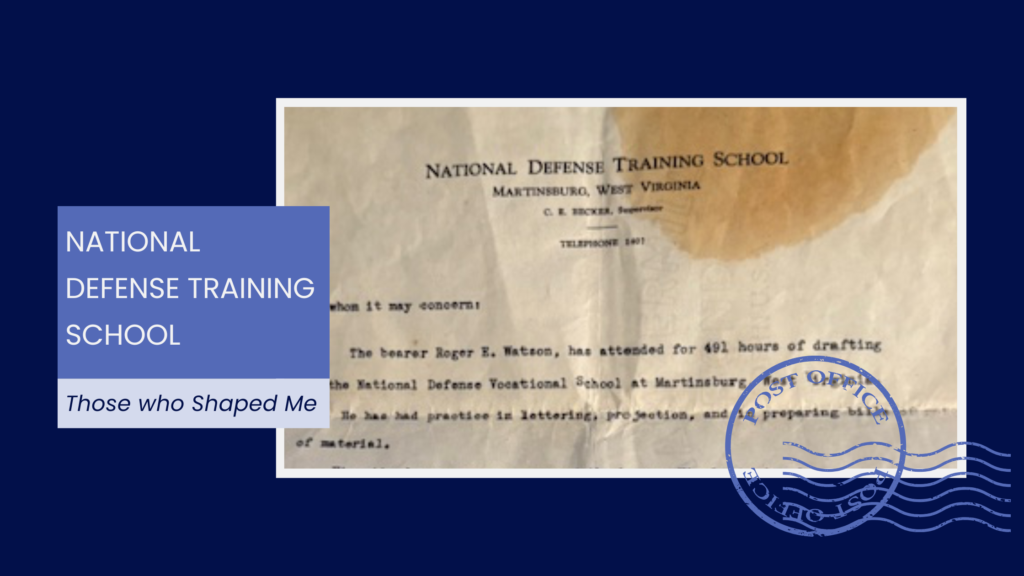 National Defense Training School