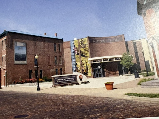 Dayton Aviation Heritage National Historical Park
