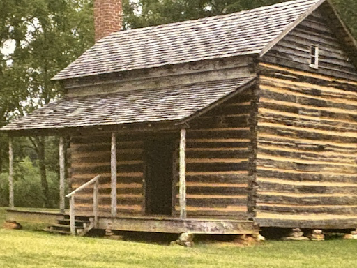Cowpens National Battlefield