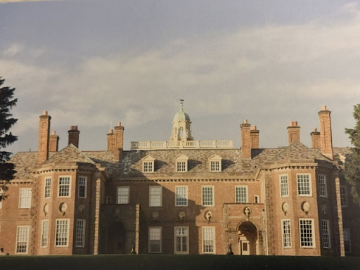 Castle Hill