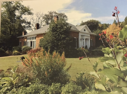 Smith-Gilbert Gardens