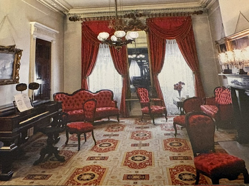 Merchant House