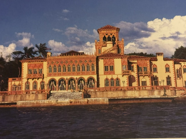 Ringling’s Ca’d’Zan