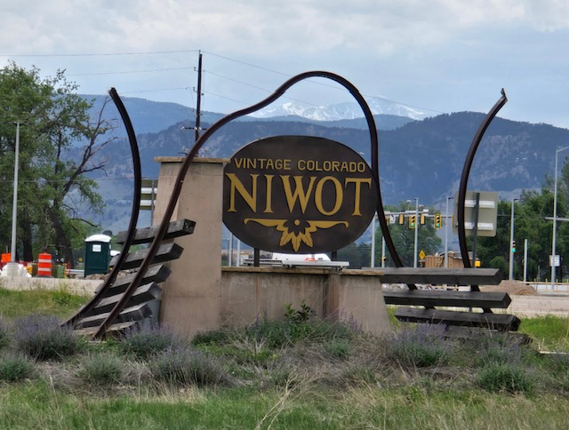 Niwot, CO