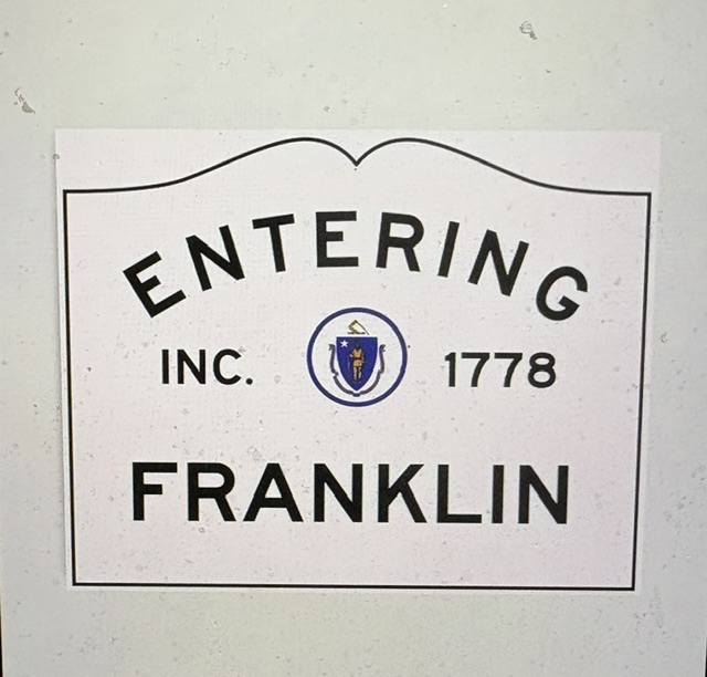 Franklin, MA