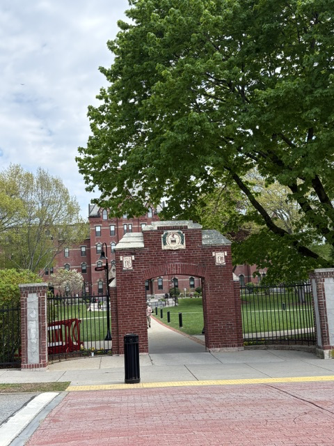 Dean College