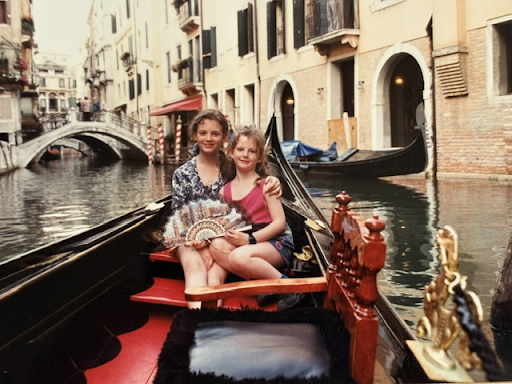Gondola Ride