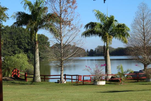 Fishing Camp