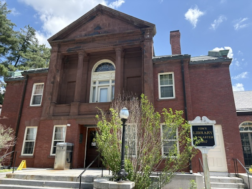 Thayer Library