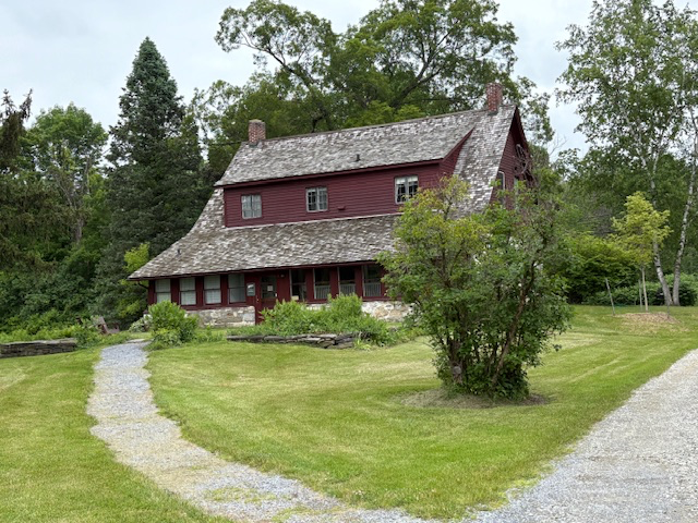 Vermont