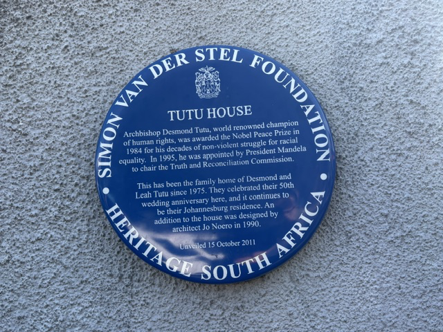 Tutu House