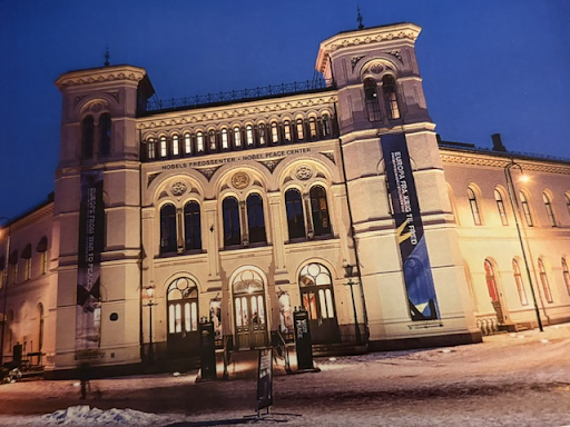 Nobel Peace Center