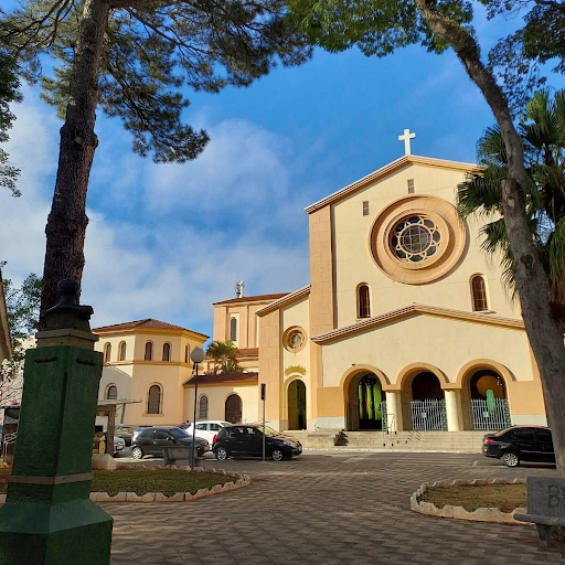 Cathedral Nossa Senhora dos Prazeres