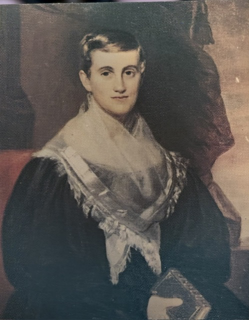 Prudence Crandall House