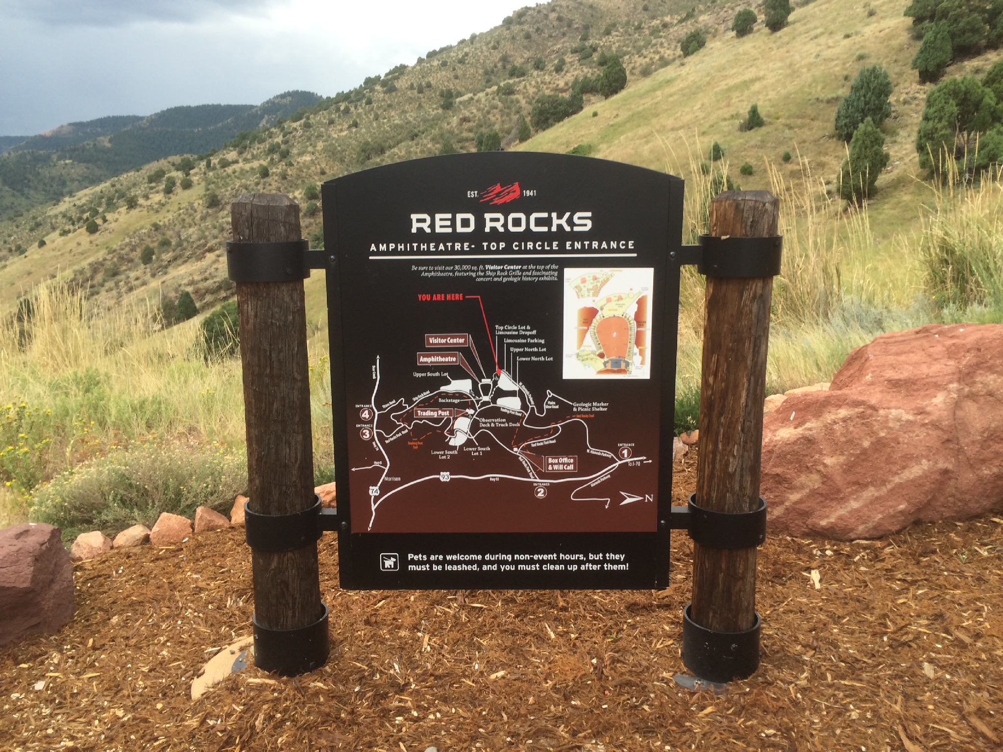 Colorado