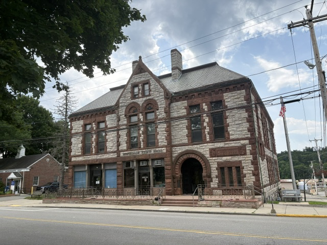 Town Hall