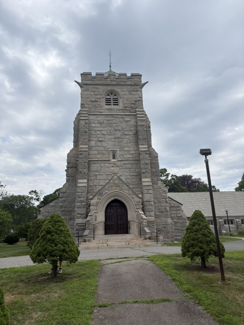 Unitarian Parish Church