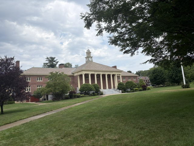 Community House