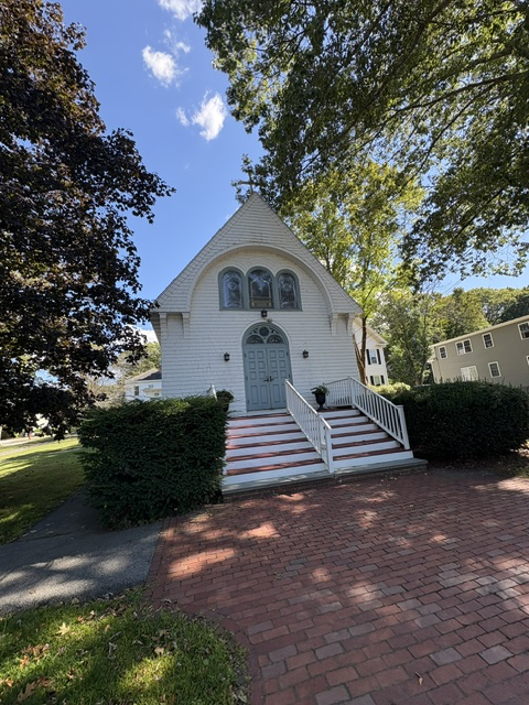 St Joseph Church