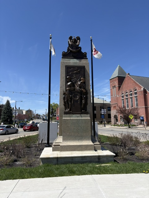 World War I Memorial