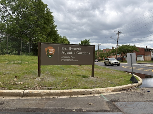 Kenilworth Aquatic Gardens