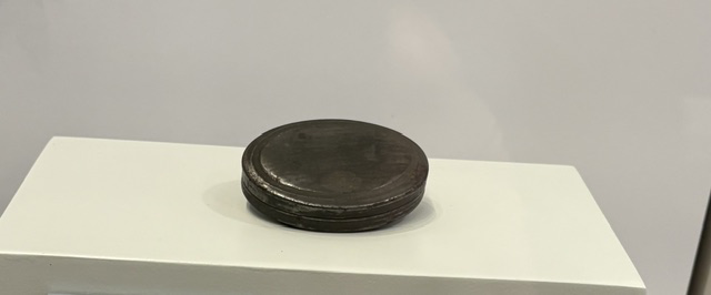 Caleb Harrington’s Tobacco Box