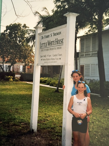 Truman’s Little White House