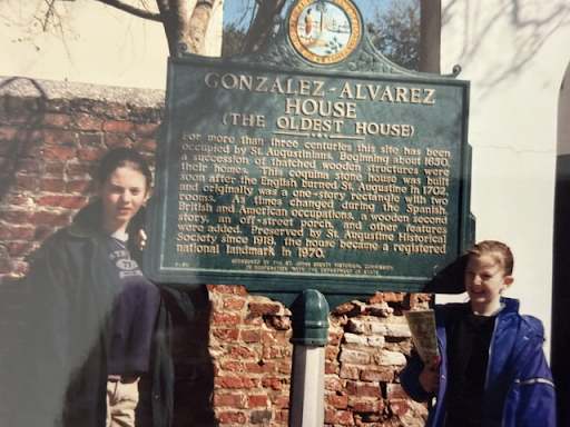 Gonzalez-Alvarez House