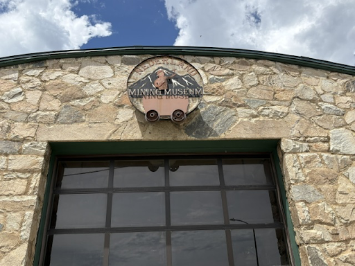 Nederland Mining Museum