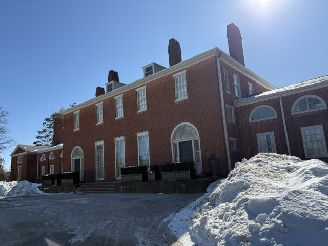 Gore Place