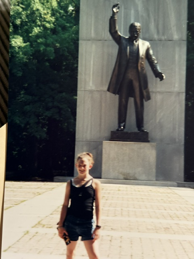Theodore Roosevelt Island
