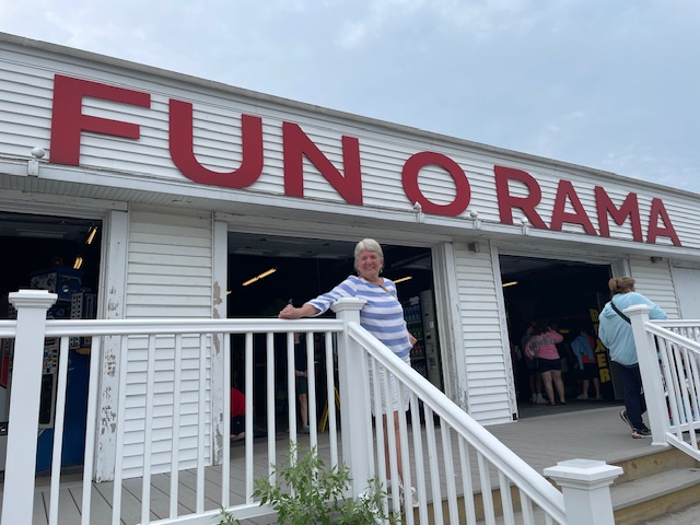Fun-o-Rama