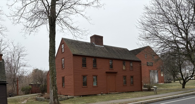 Historic York Village