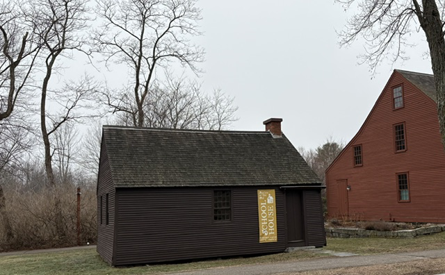The Schoolhouse